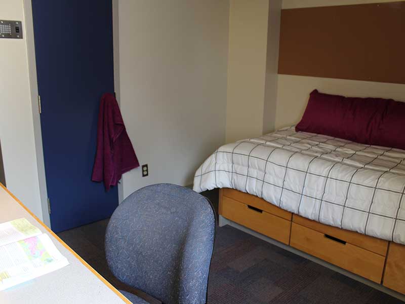 Residence Options Acadia University